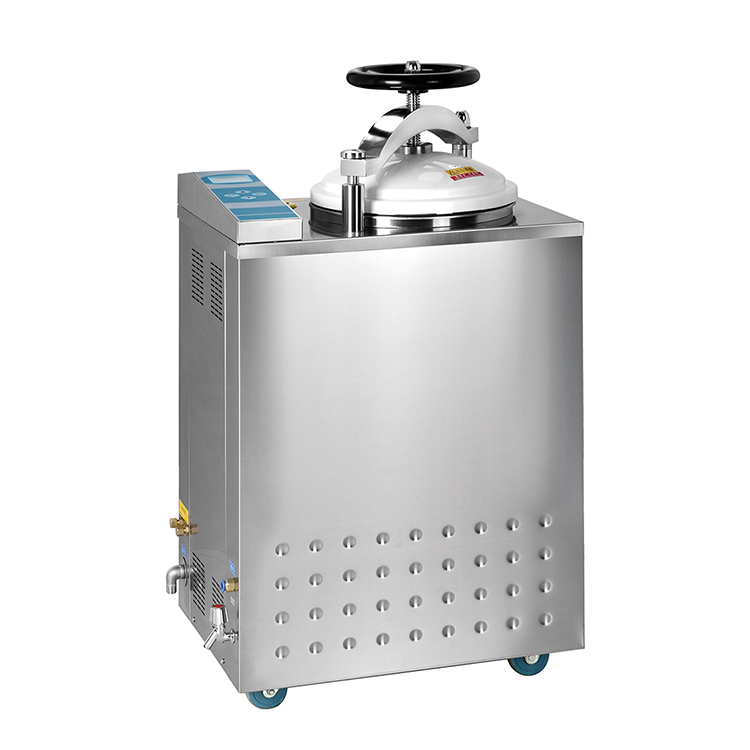 Cechy sterylizatora UV