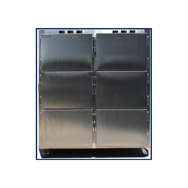 Jaką rolę działa gabinet pogrzebowy, gdy ludzie radzą sobie z pogrzebem?